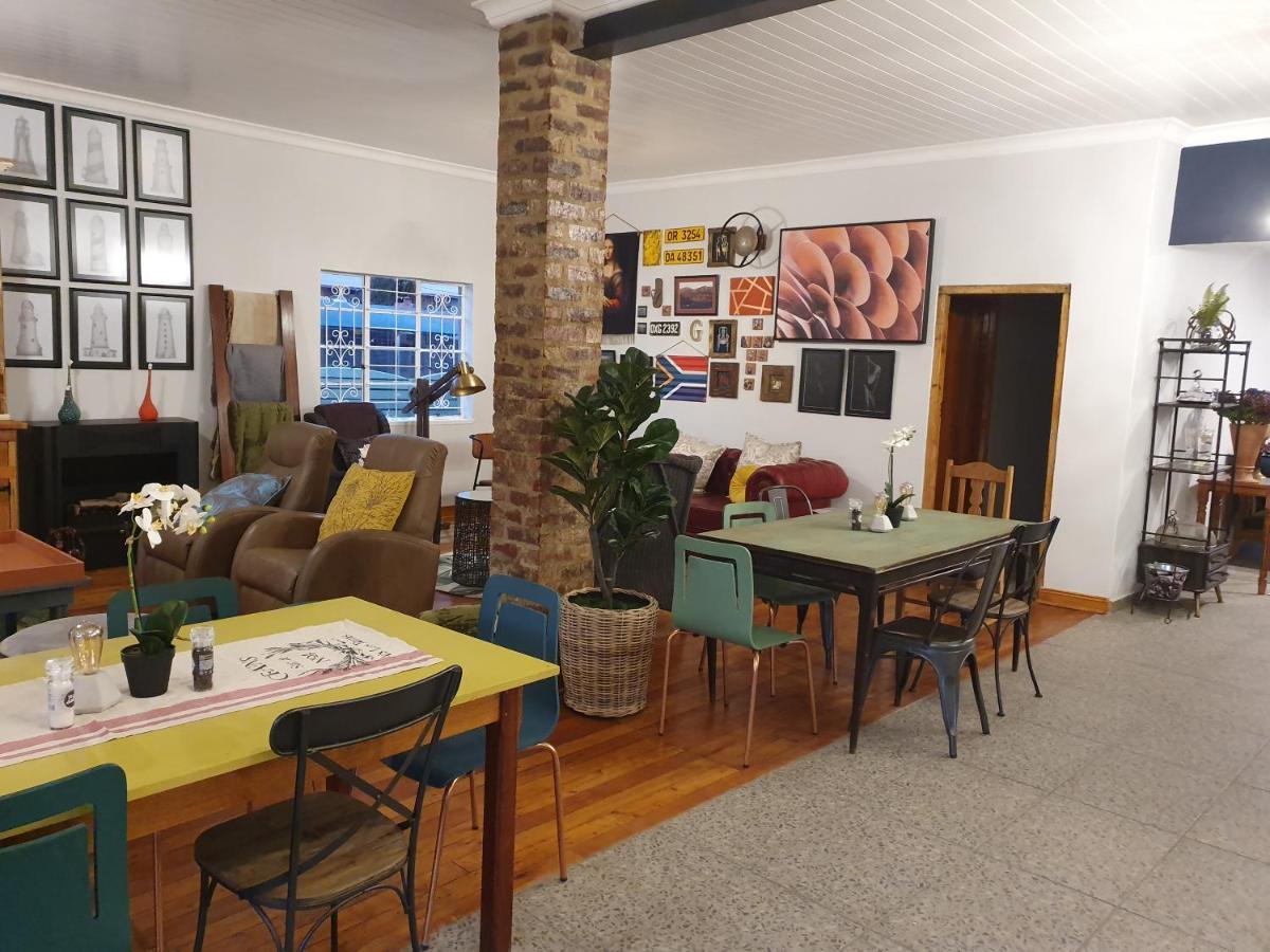 Melrose Place Guestrooms بوتشيفستروم المظهر الخارجي الصورة