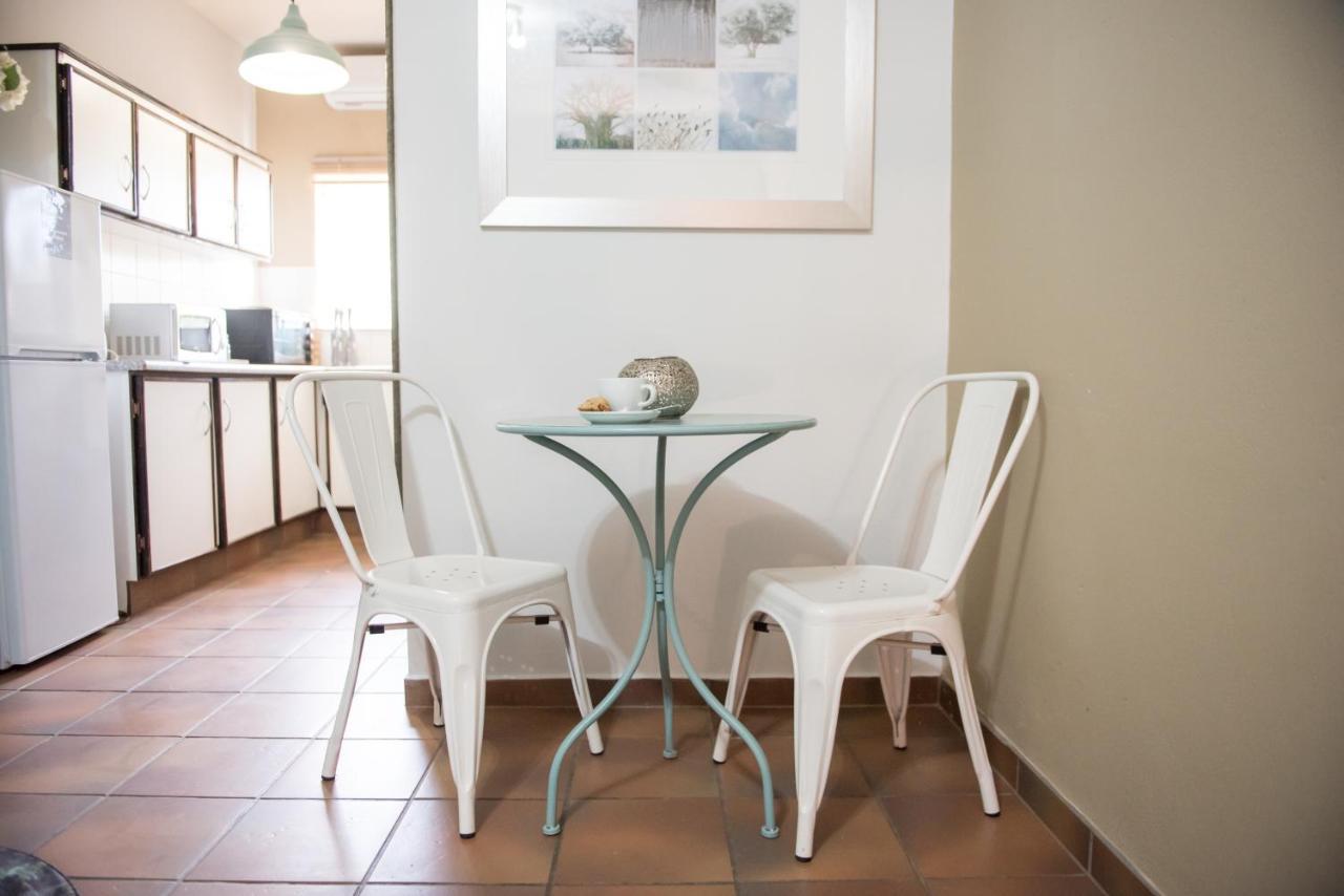 Melrose Place Guestrooms بوتشيفستروم المظهر الخارجي الصورة
