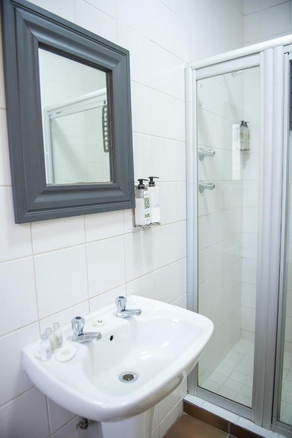 Melrose Place Guestrooms بوتشيفستروم المظهر الخارجي الصورة