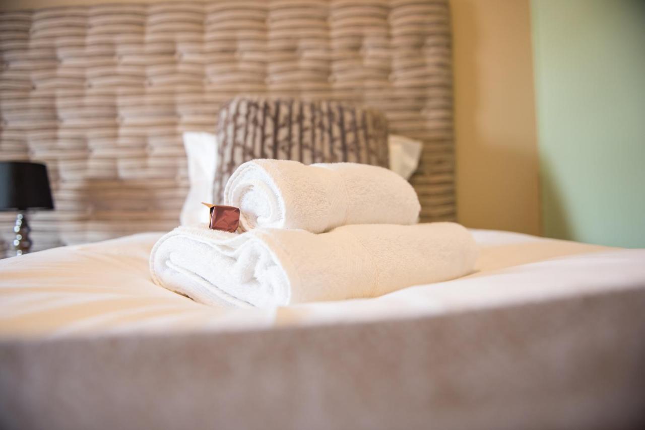 Melrose Place Guestrooms بوتشيفستروم المظهر الخارجي الصورة