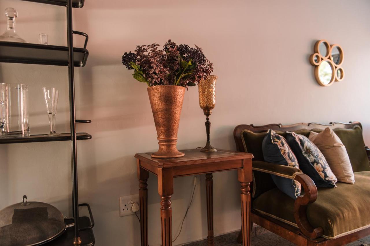 Melrose Place Guestrooms بوتشيفستروم المظهر الخارجي الصورة