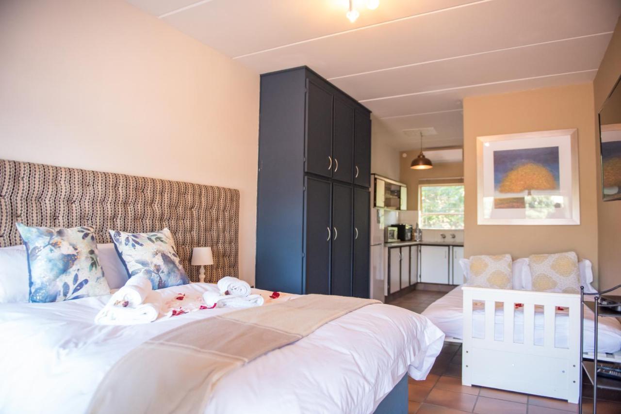 Melrose Place Guestrooms بوتشيفستروم المظهر الخارجي الصورة